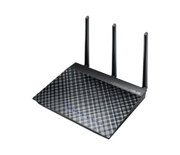 ASUS DSL-N16U - 1400344 - zdjęcie 3